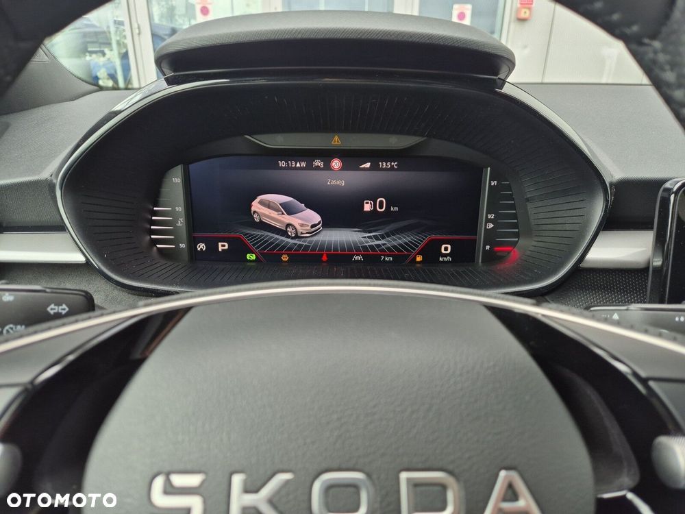 Skoda Fabia 1.0 TSI Monte Carlo DSG - 27