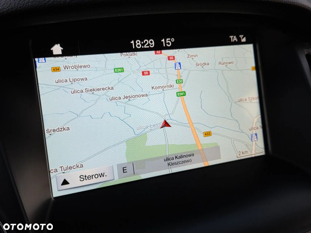 Ford Focus 1.0 EcoBoost Start-Stopp-System ST-LINE DESIGN - 23