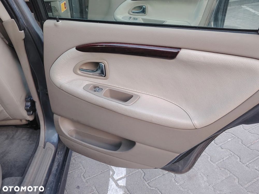 Volvo S40 2.0 '75' T4 Sport - 11