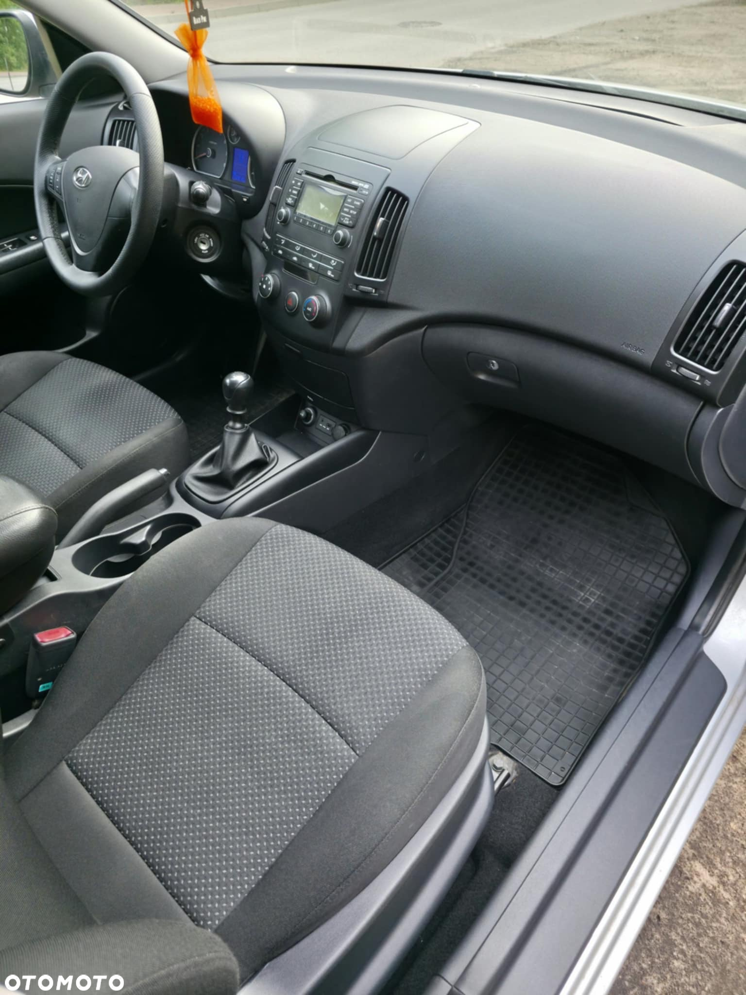 Hyundai i30 1.4 Base - 12