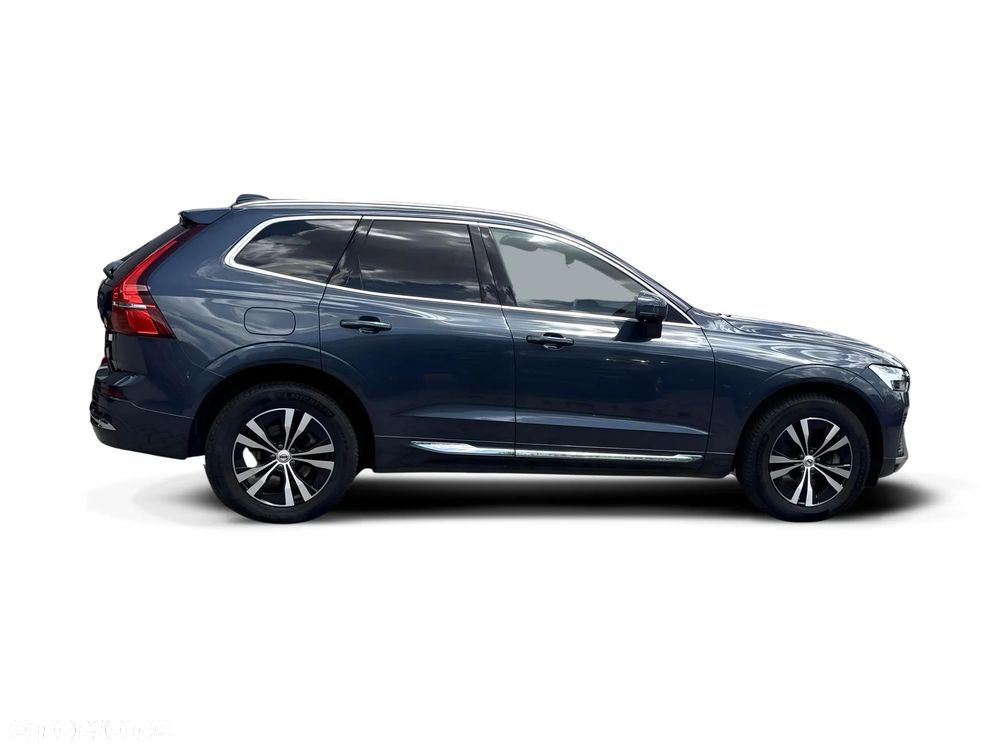 Volvo XC 60 T6 Plug-In Hybrid AWD Core - 8
