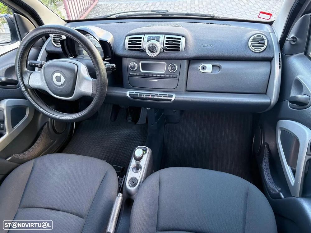 Smart ForTwo Coupé 1.0 Pure 61 - 30