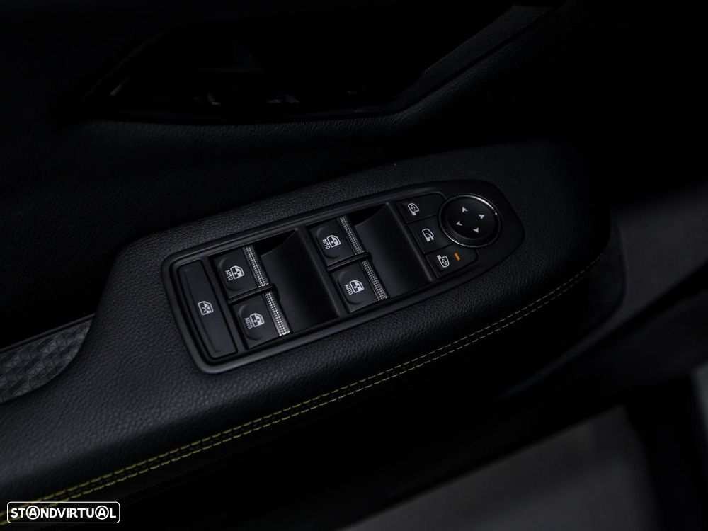 Renault Scénic E-Tech 87 kWh Evolution - 14