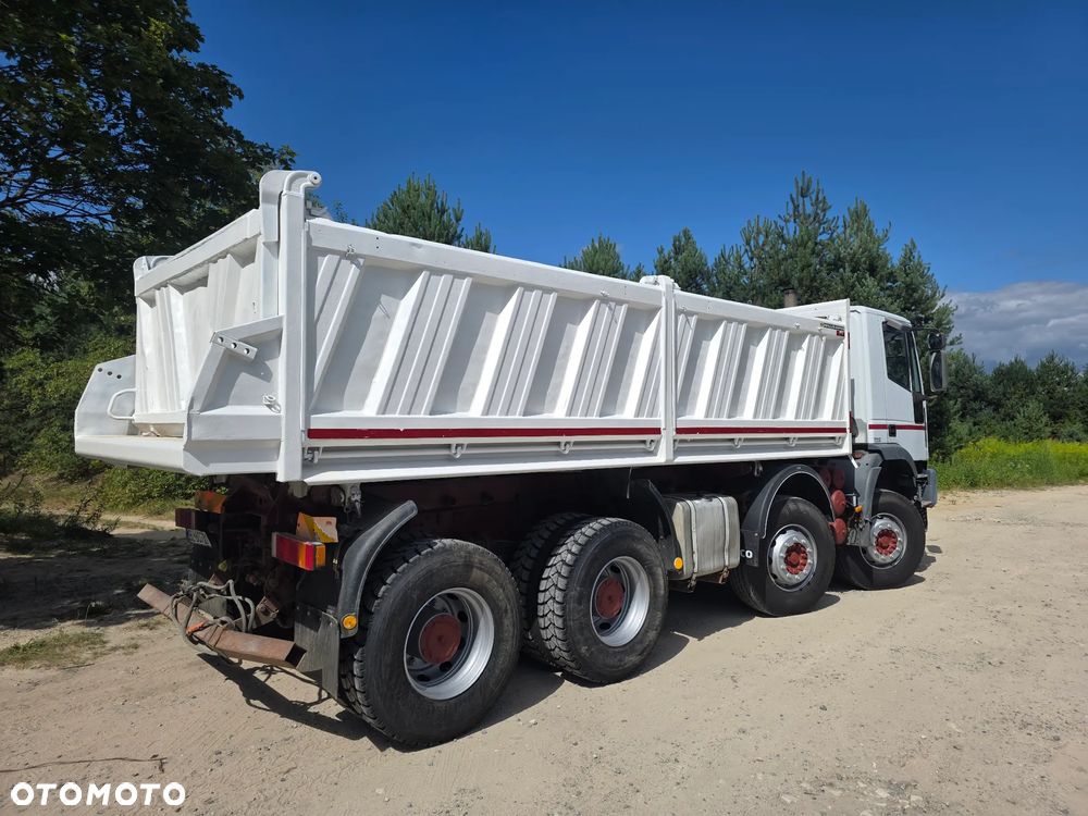 Iveco MAGIRUS 340 EH - 7