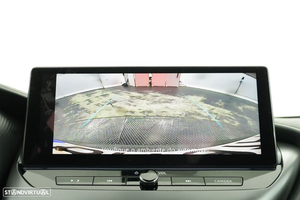 Nissan Juke 1.0 DIG-T Acenta - 10