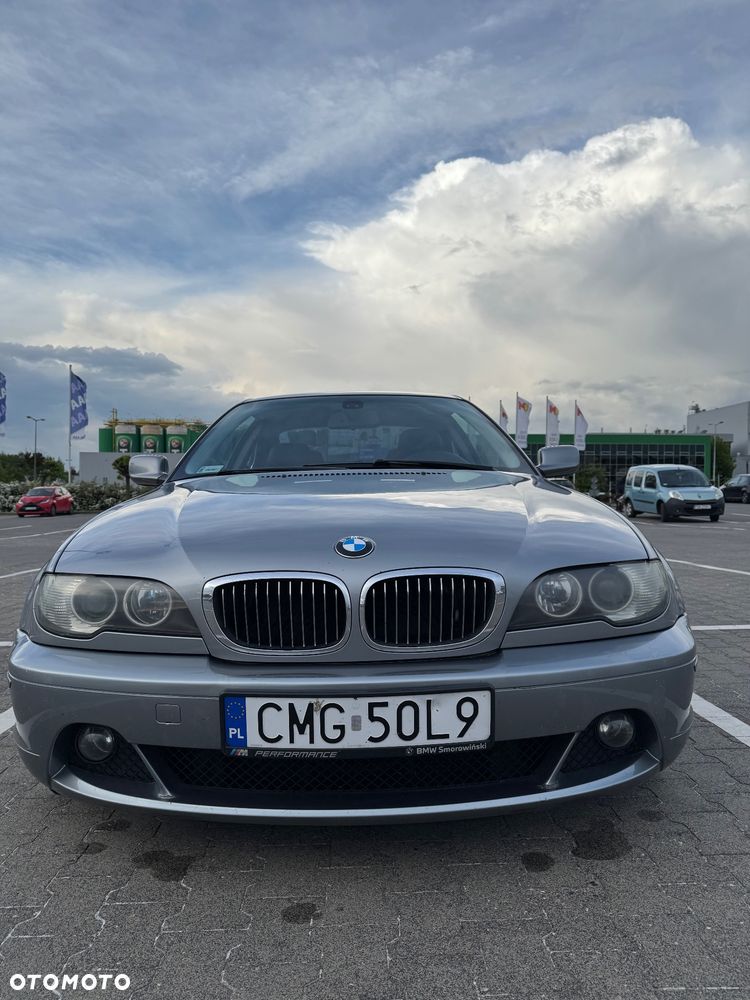 BMW Seria 3 330Ci - 3
