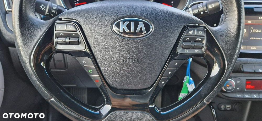 Kia ProCeed - 34