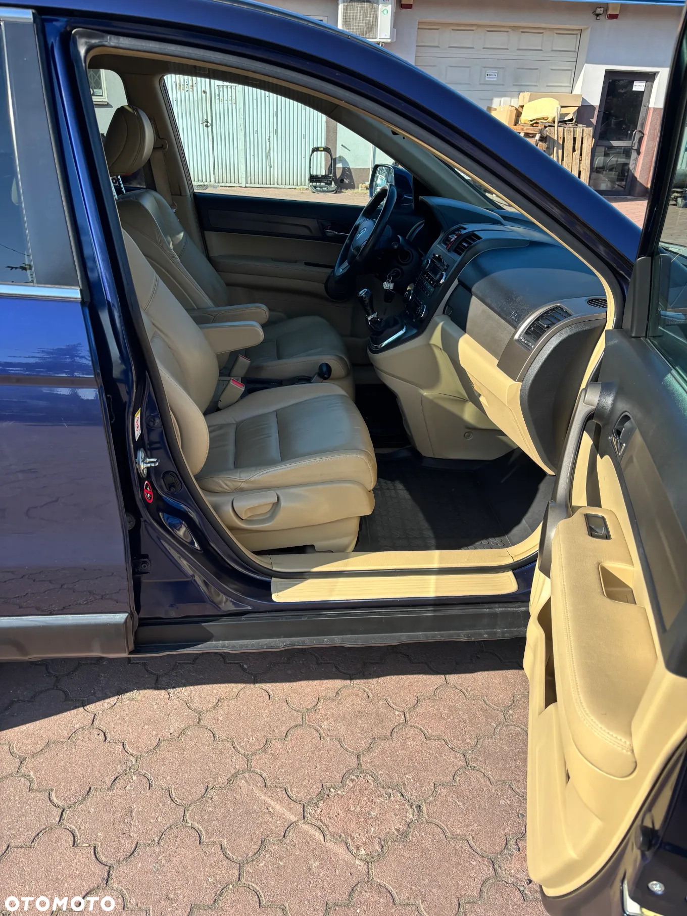 Honda CR-V - 16