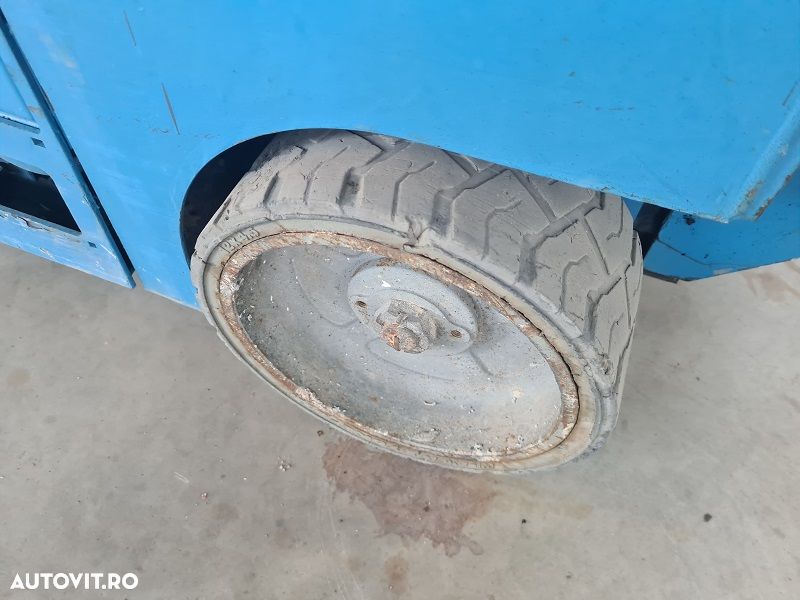 Genie GS-1932ES - 13