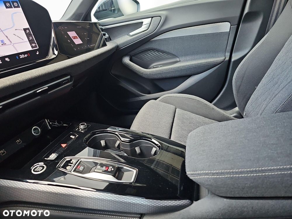 Audi A5 Avant - 20