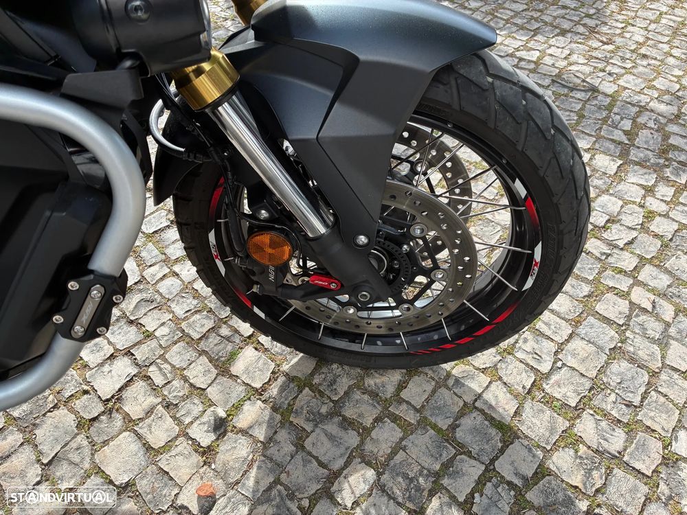 Honda X-ADV 750 IA - 10