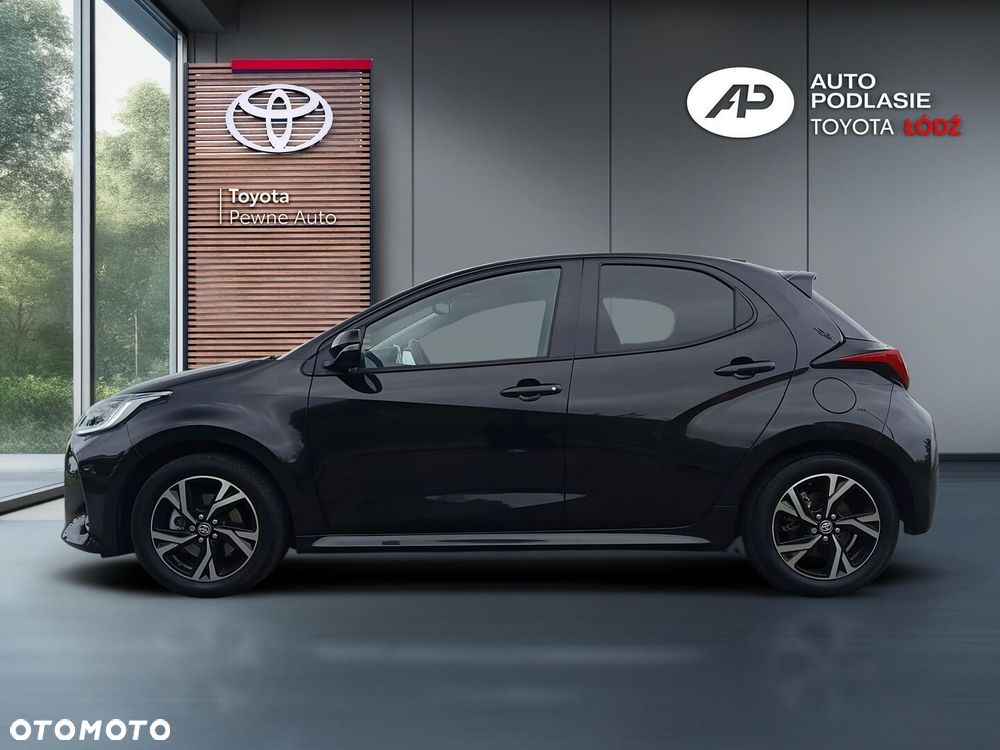 Toyota Yaris Hybrid 1.5 Style - 10