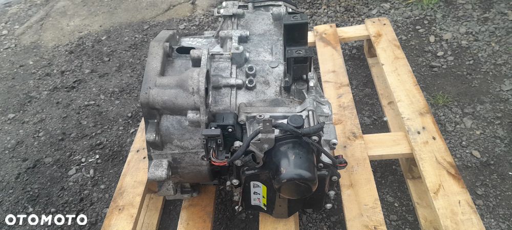 SEAT IBIZA FR IV 1.4 TSI SKRZYNIA BIEGÓW AUTOMAT DSG - 3