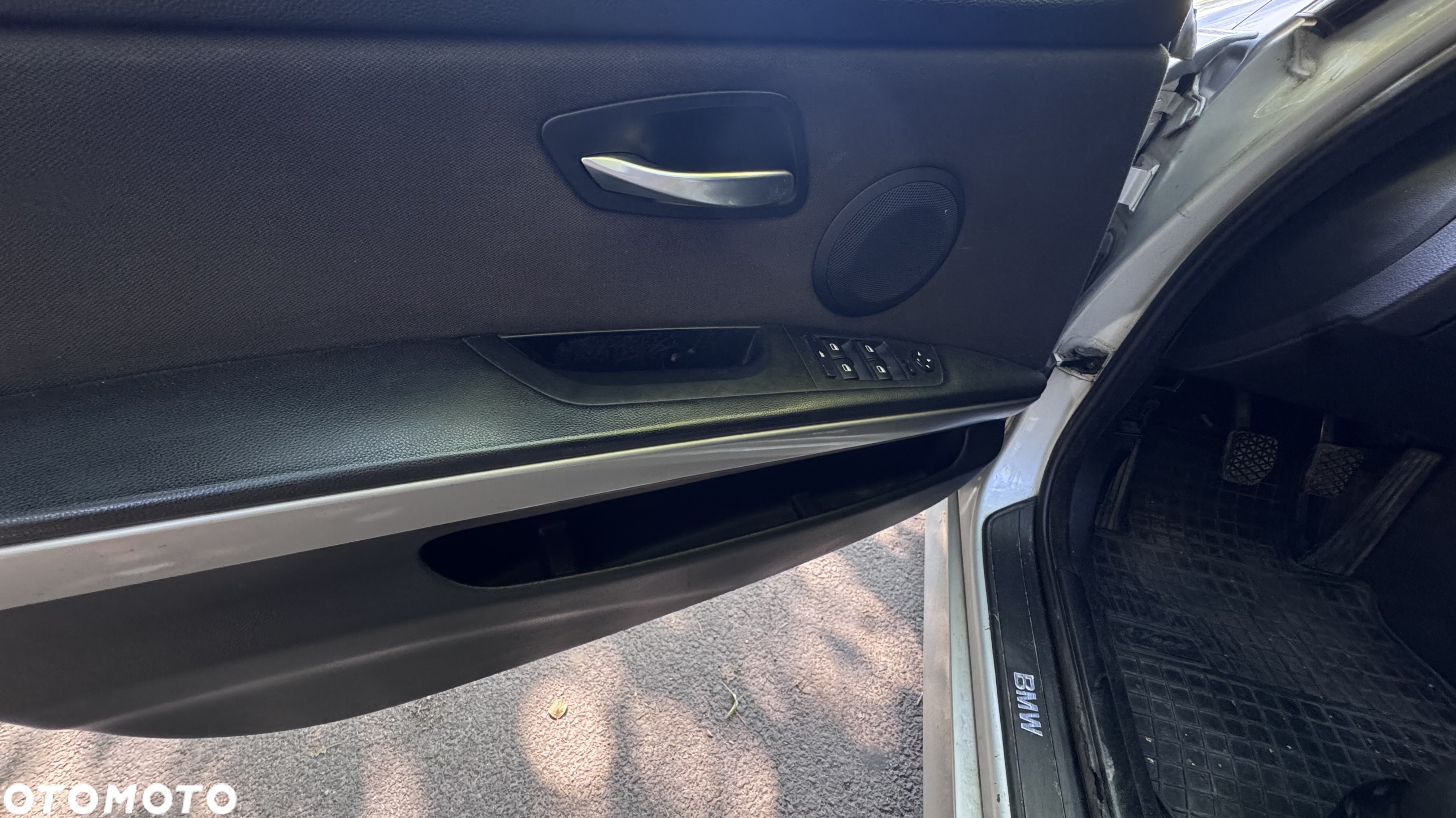 BMW Seria 3 320d - 5
