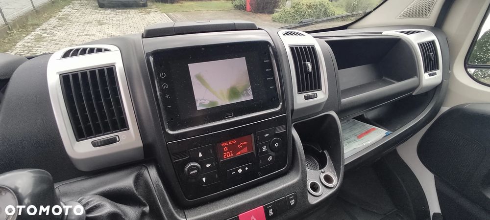 Fiat Ducato  L4H2 - 17