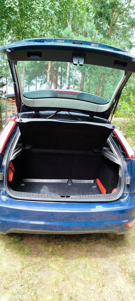 Ford Focus - 5