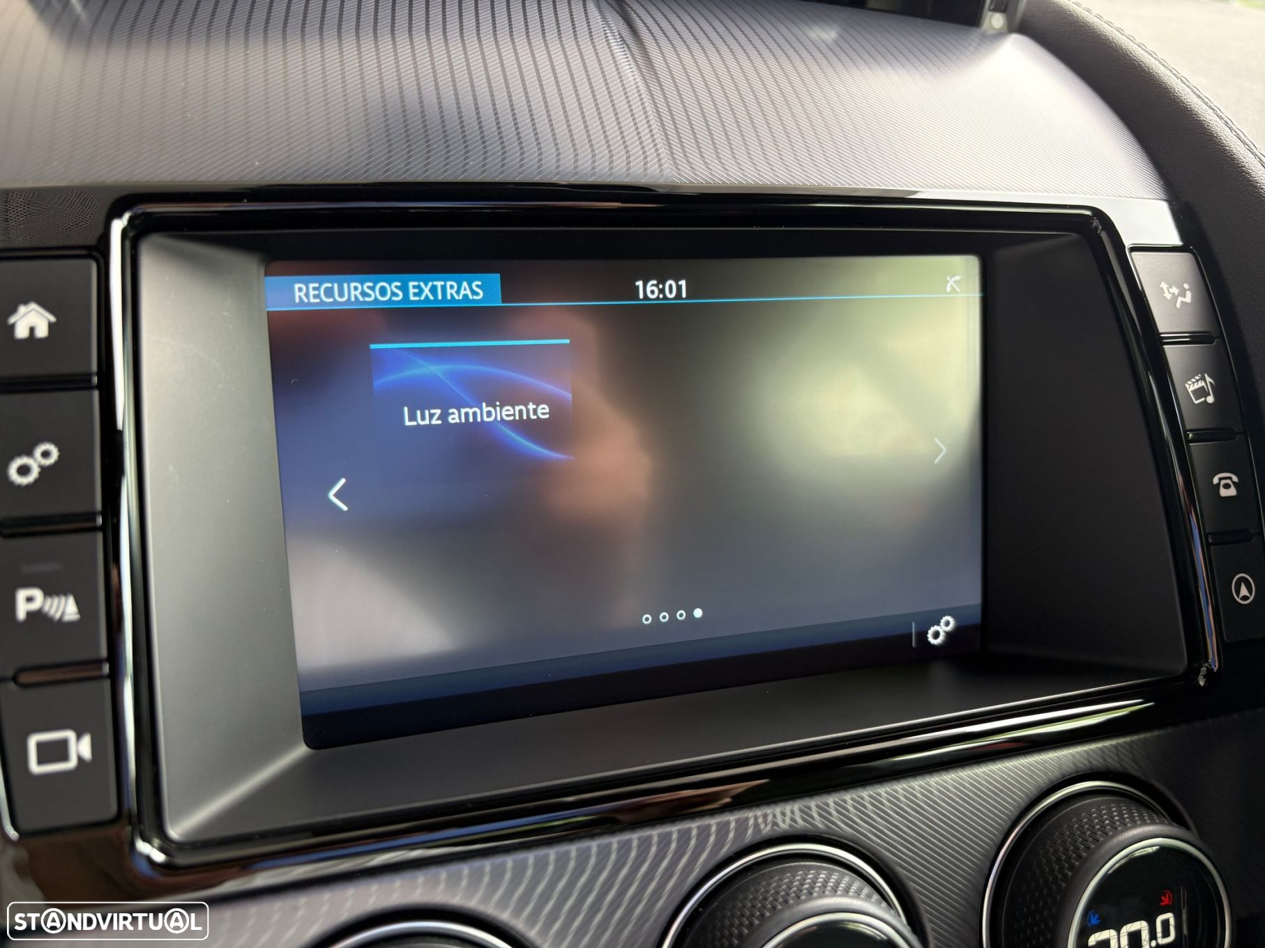 Jaguar F-Type 2.0 i4 R-Dynamic - 26
