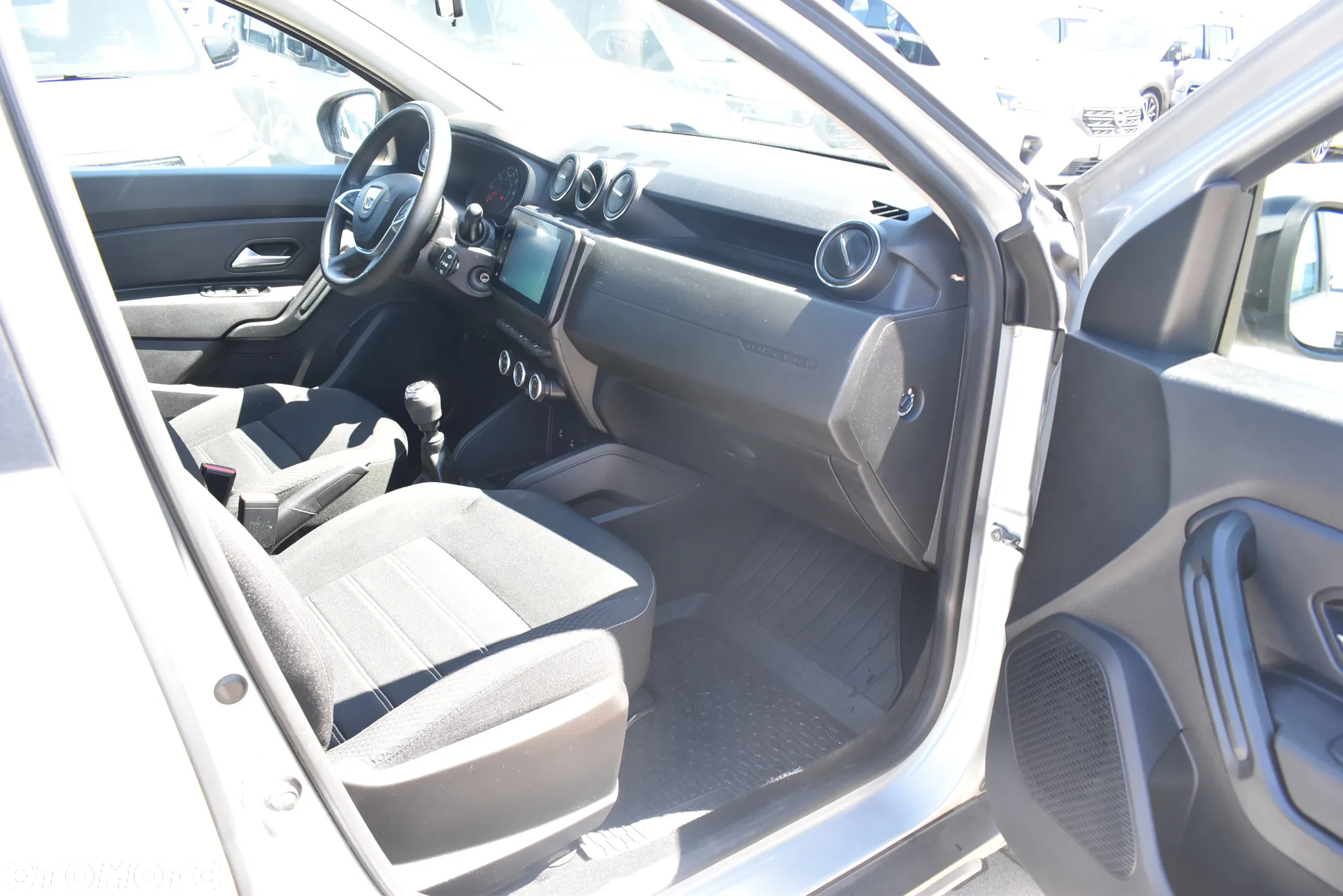 Dacia Duster 1.5 Blue dCi Comfort 4WD - 16