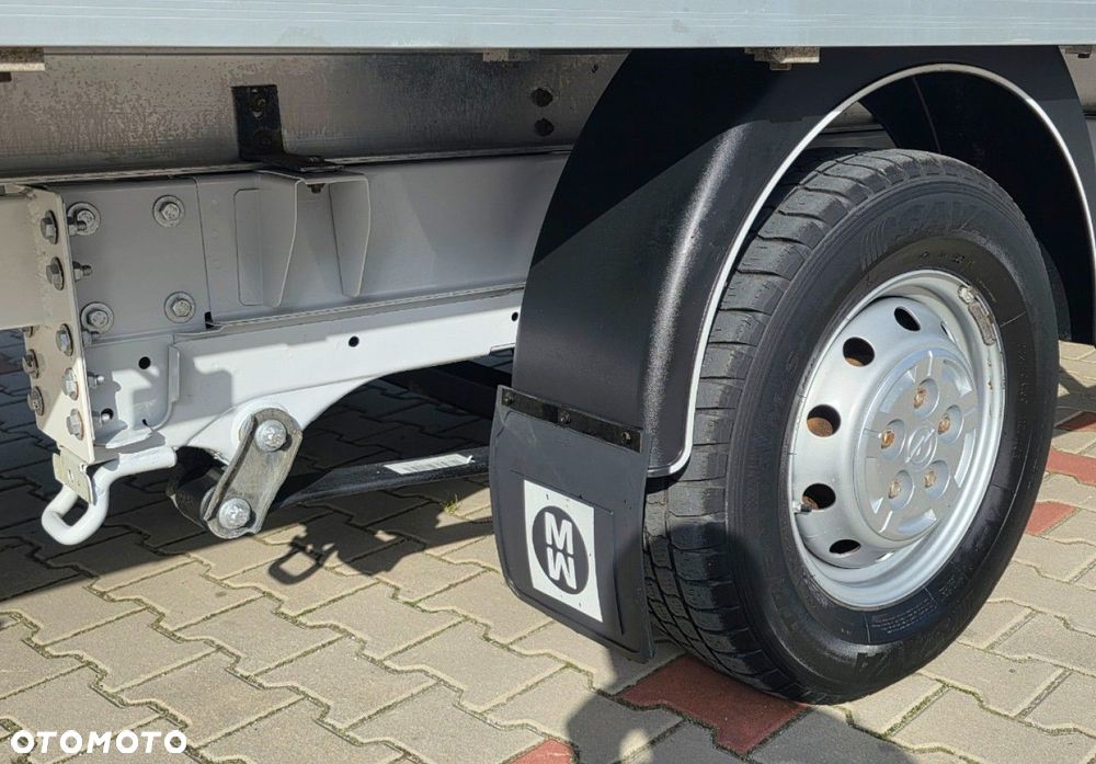 Opel Movano - 41
