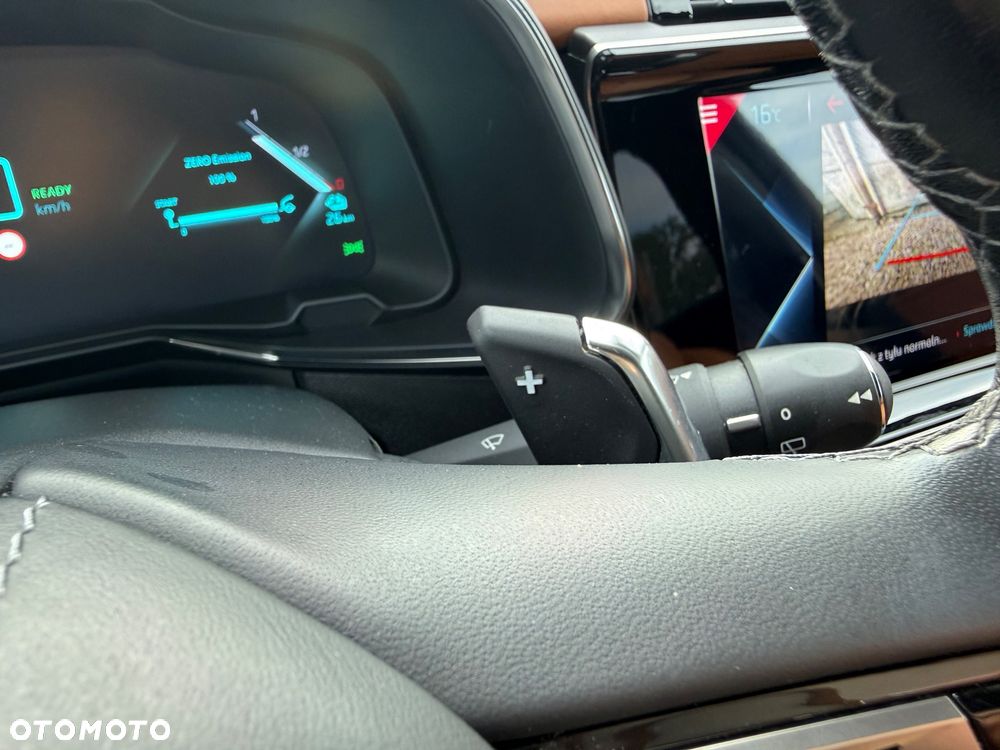 DS Automobiles DS 7 Crossback - 39