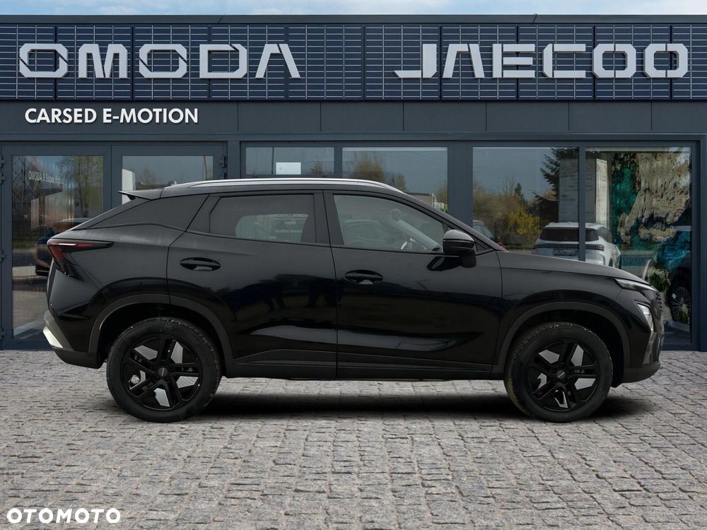 Omoda 5 - 7