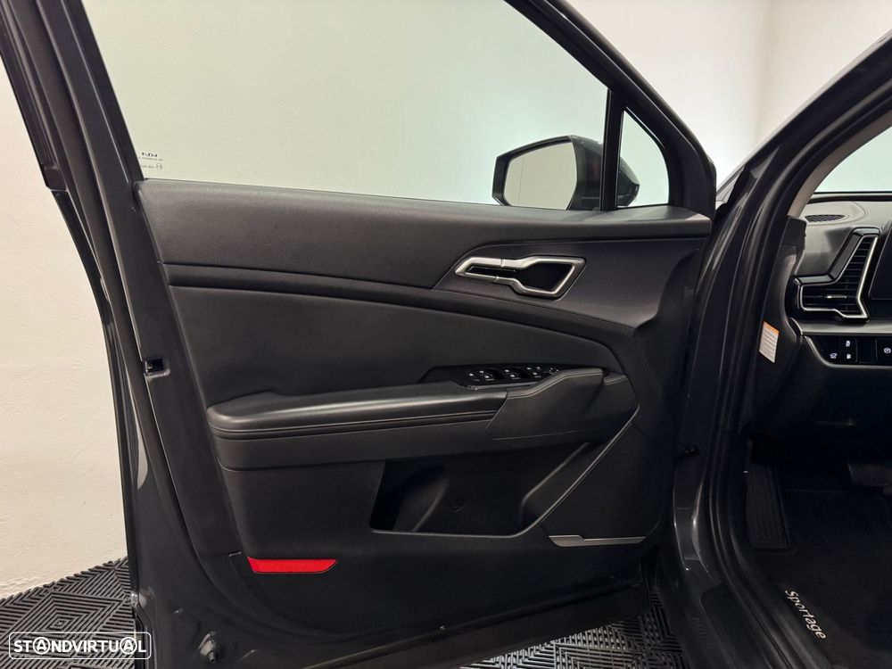 Kia Sportage 1.6 T-GDi PHEV Tech - 54