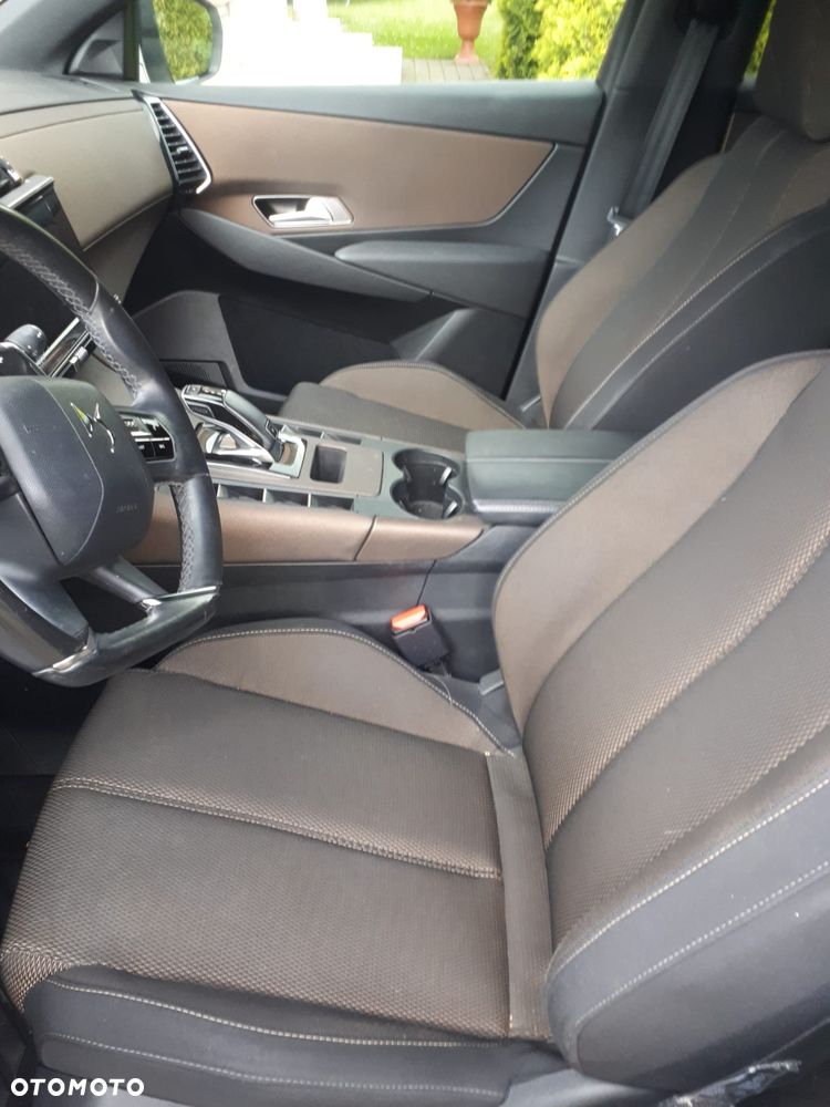 DS Automobiles DS 7 Crossback 1.5 BlueHDi So Chic - 18