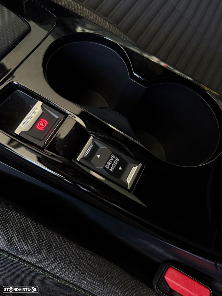 Peugeot e-2008 50 kWh Active - 20