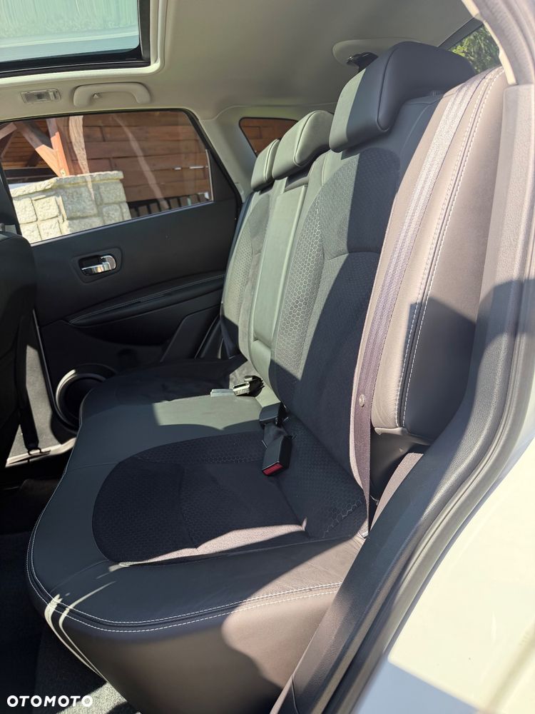 Nissan Qashqai - 22