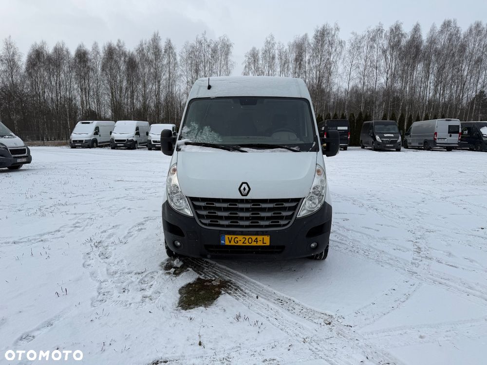Renault Master - 3