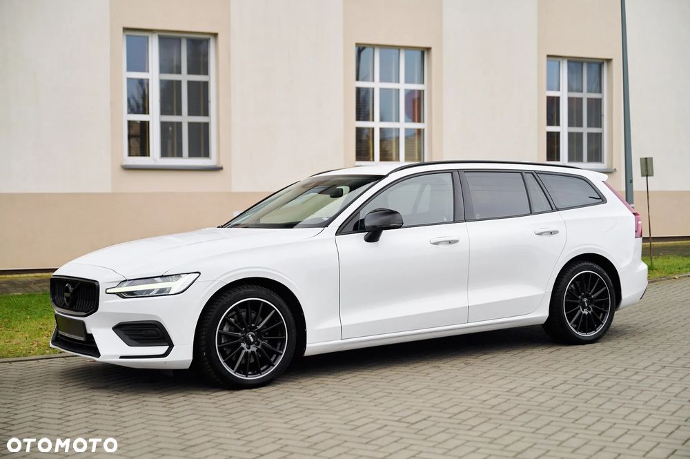 Volvo V60 - 2