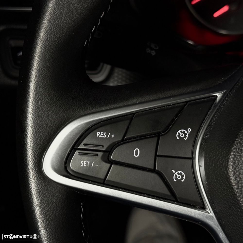 Renault Clio 1.0 TCe Intens - 9