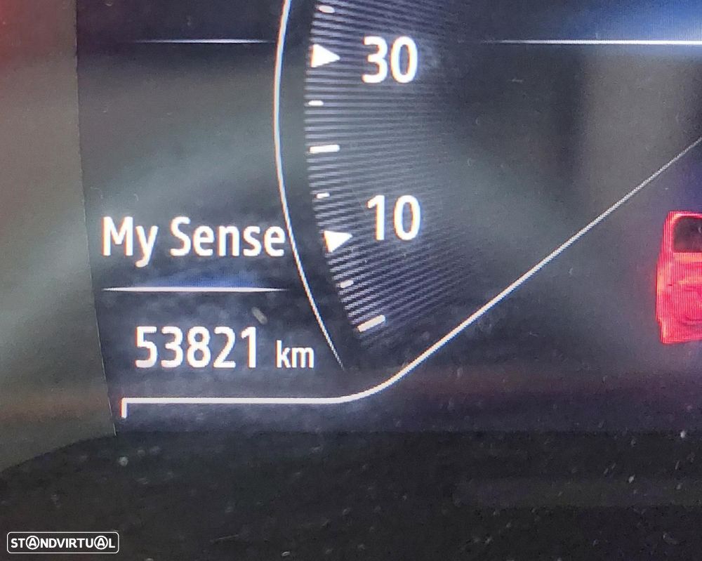 Renault Captur 1.0 TCe Intens Bi-Fuel - 8