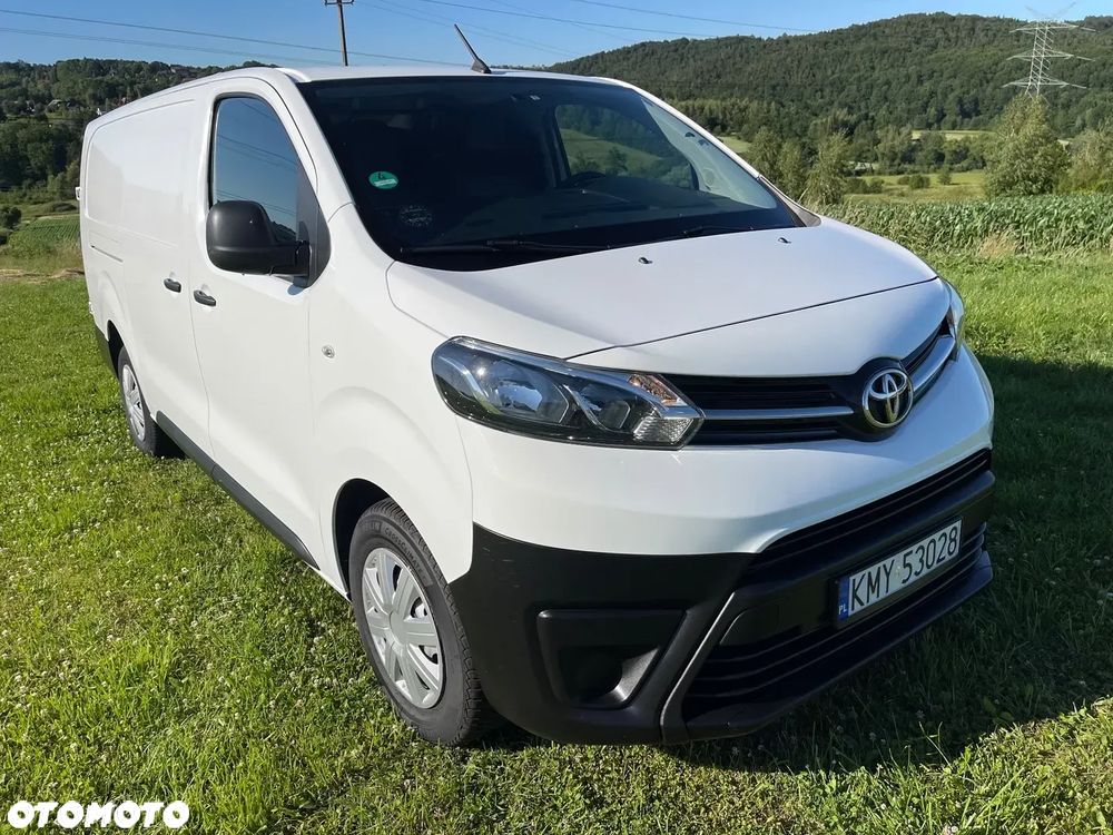 Peugeot Expert - 20