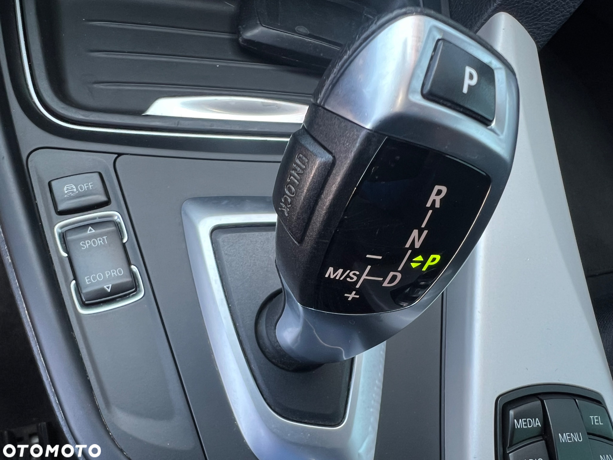 BMW Seria 3 316d Advantage - 23