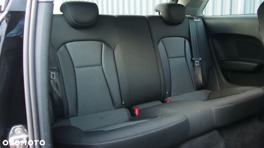 Audi A1 3-drzwiowe 1.2 TFSI admired - 13