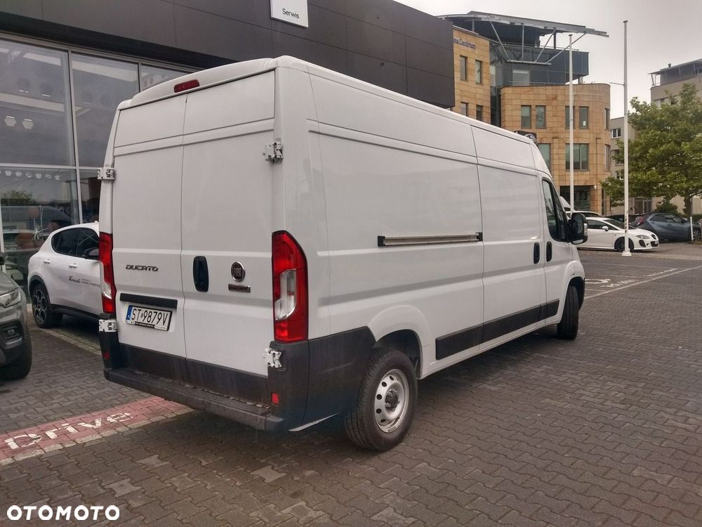 Fiat Ducato - 8