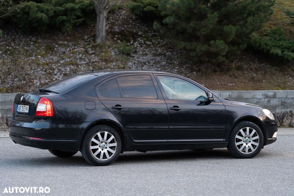 Skoda Octavia 1.6 TDI Classic - 2