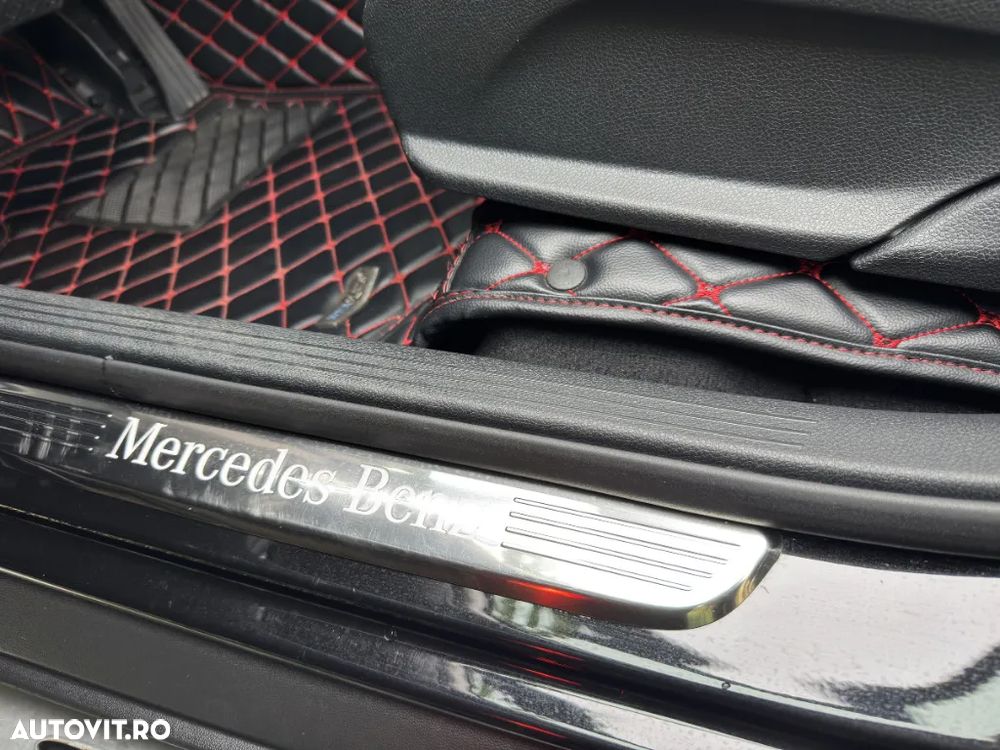 Mercedes-Benz GLC 300 e 4MATIC - 10