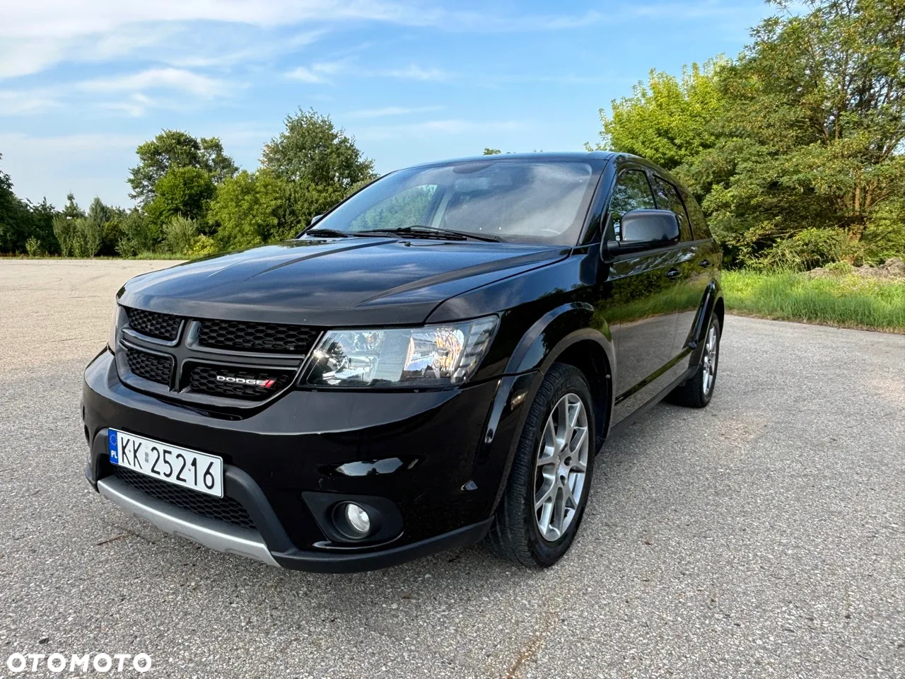 Dodge Journey - 13