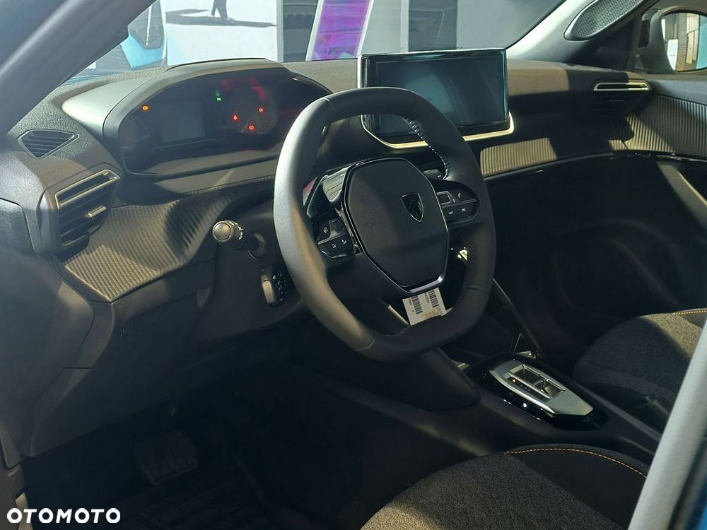 Peugeot 2008 - 9