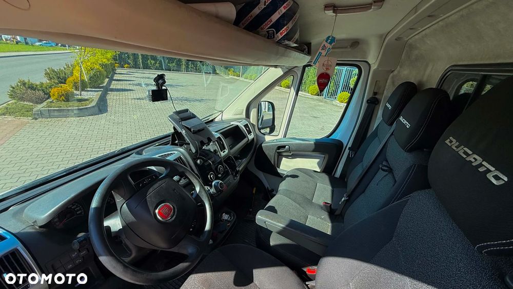 Fiat Ducato - 9