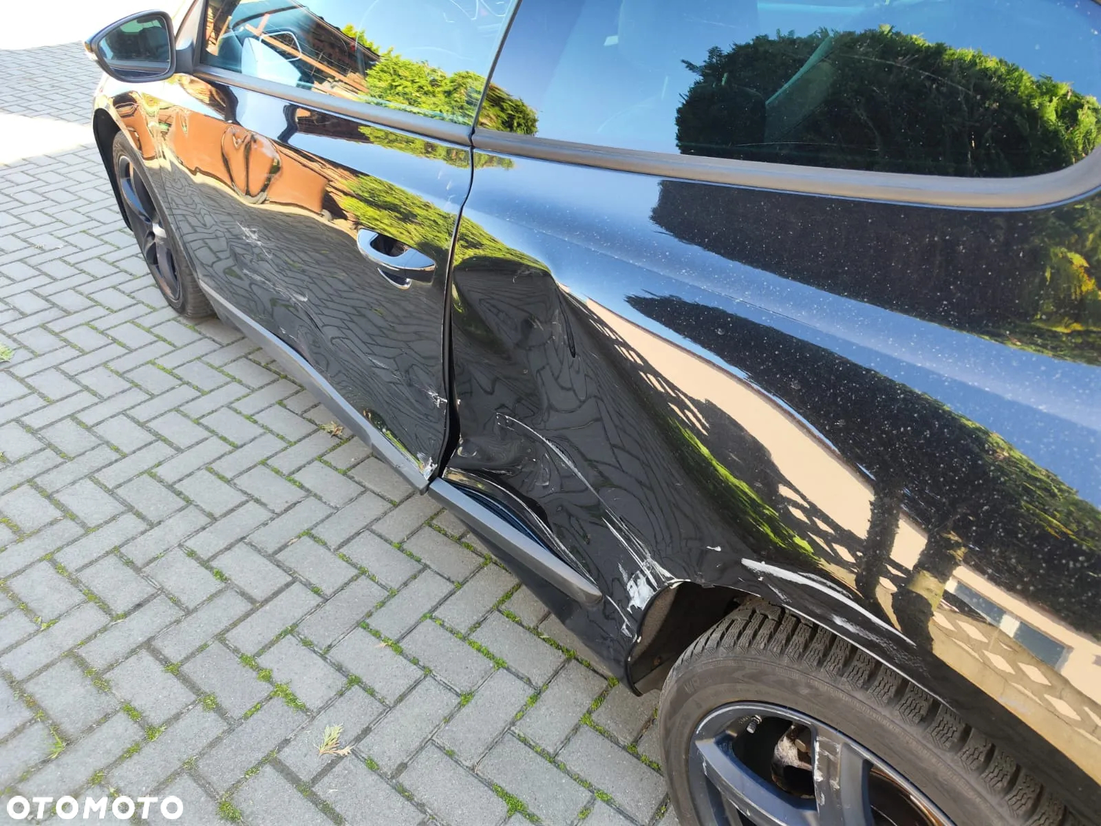 Volkswagen Scirocco 2.0 TSI - 9