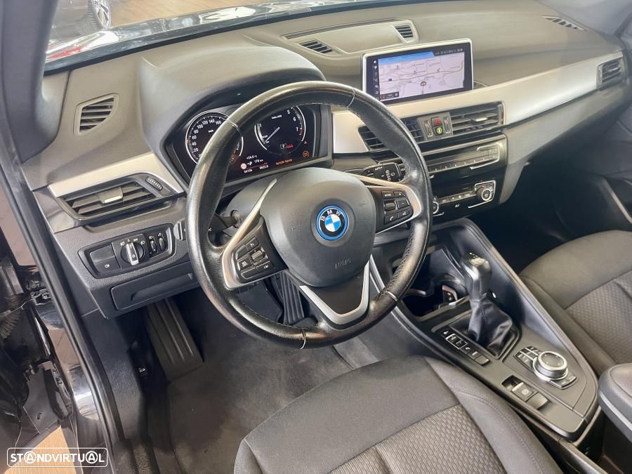 BMW X1 25 e xDrive - 14