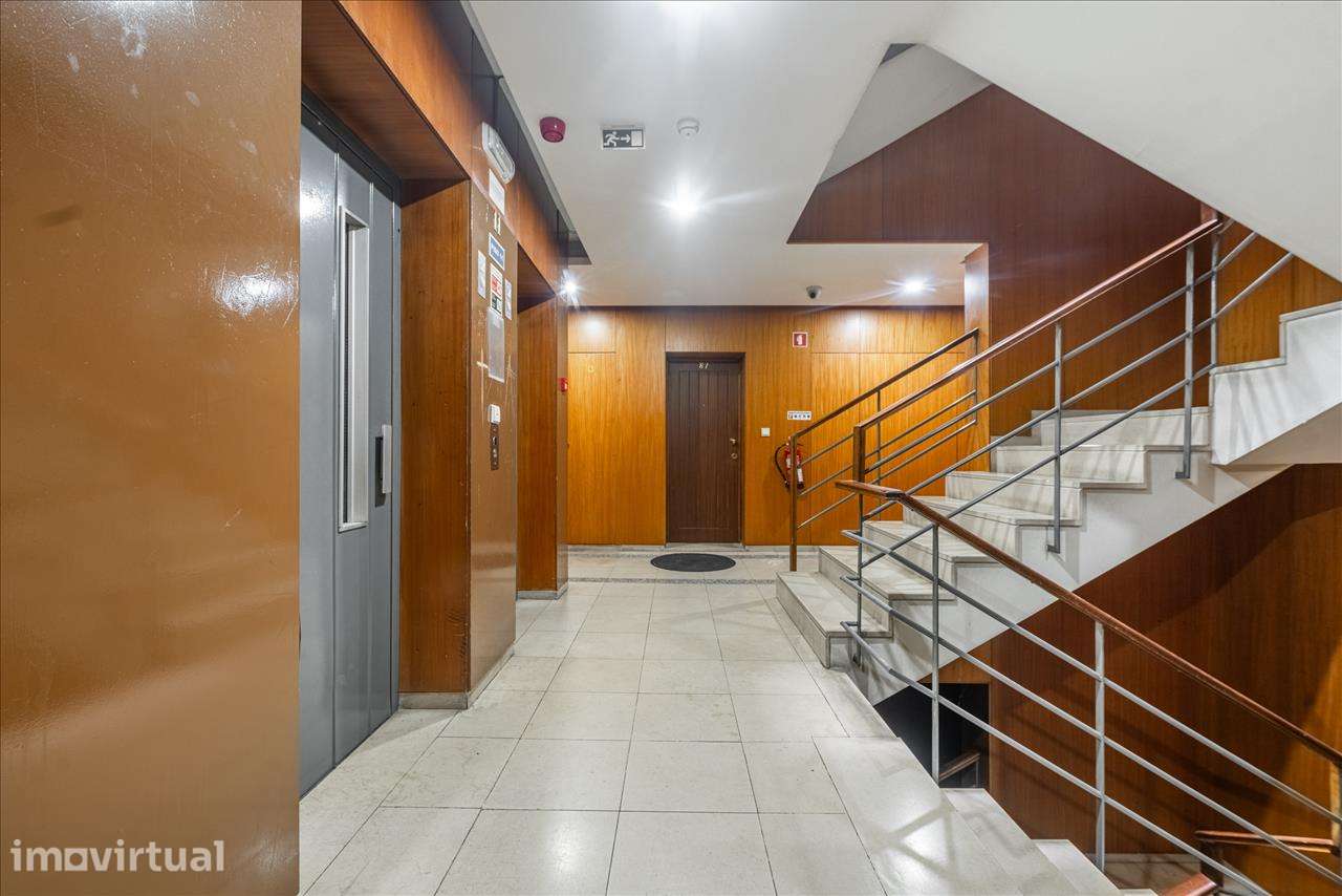 Apartamento em Braga, Braga (São Vítor) - Grande imagem: 2/18