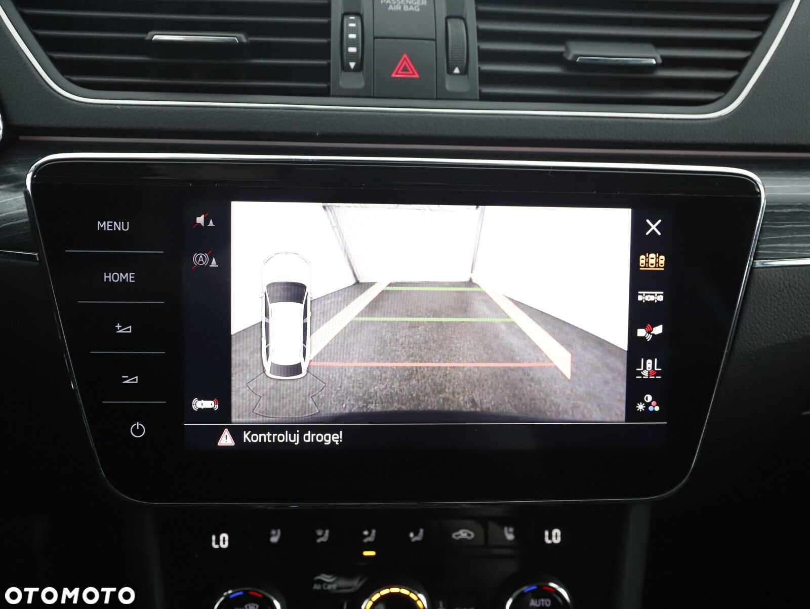 Skoda Superb 2.0 TDI SCR 4x4 Style DSG - 17