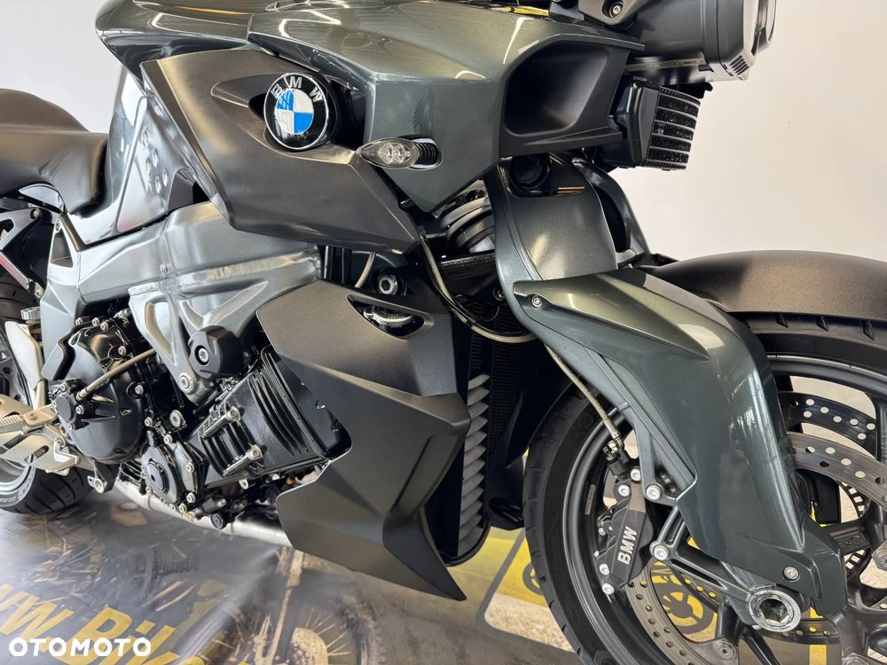 BMW K - 9