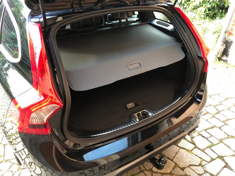 Volvo V60 D4 RDesign - 13