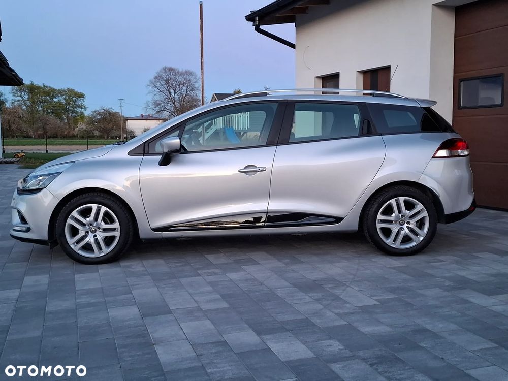 Renault Clio (Energy) TCe 90 Start & Stop LIMITED - 5