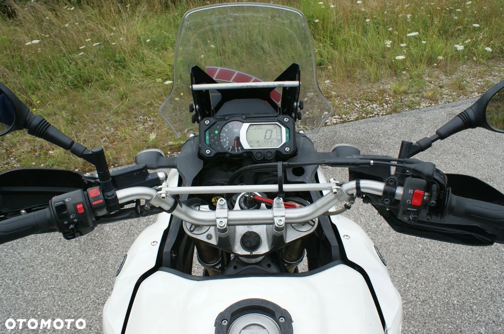 Yamaha XTZ - 14